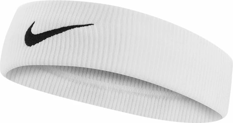 Shirit koke Nike unisex, i bardhë