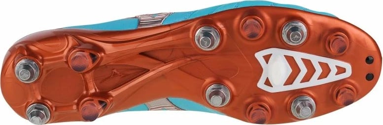 Atlete për meshkuj Mizuno Morelia Neo III Beta, blu Atlete për meshkuj Mizuno Morelia Neo III Beta, blu