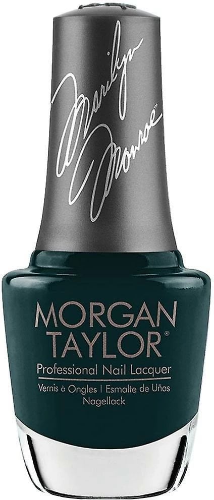 Llak për thonj Morgan Taylor Flirty and Fabulous 15ml