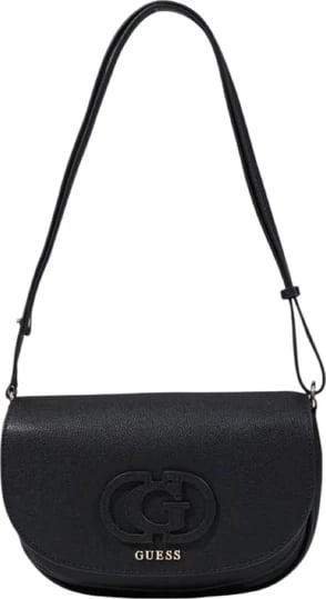 Çantë Guess, femra, e zezë