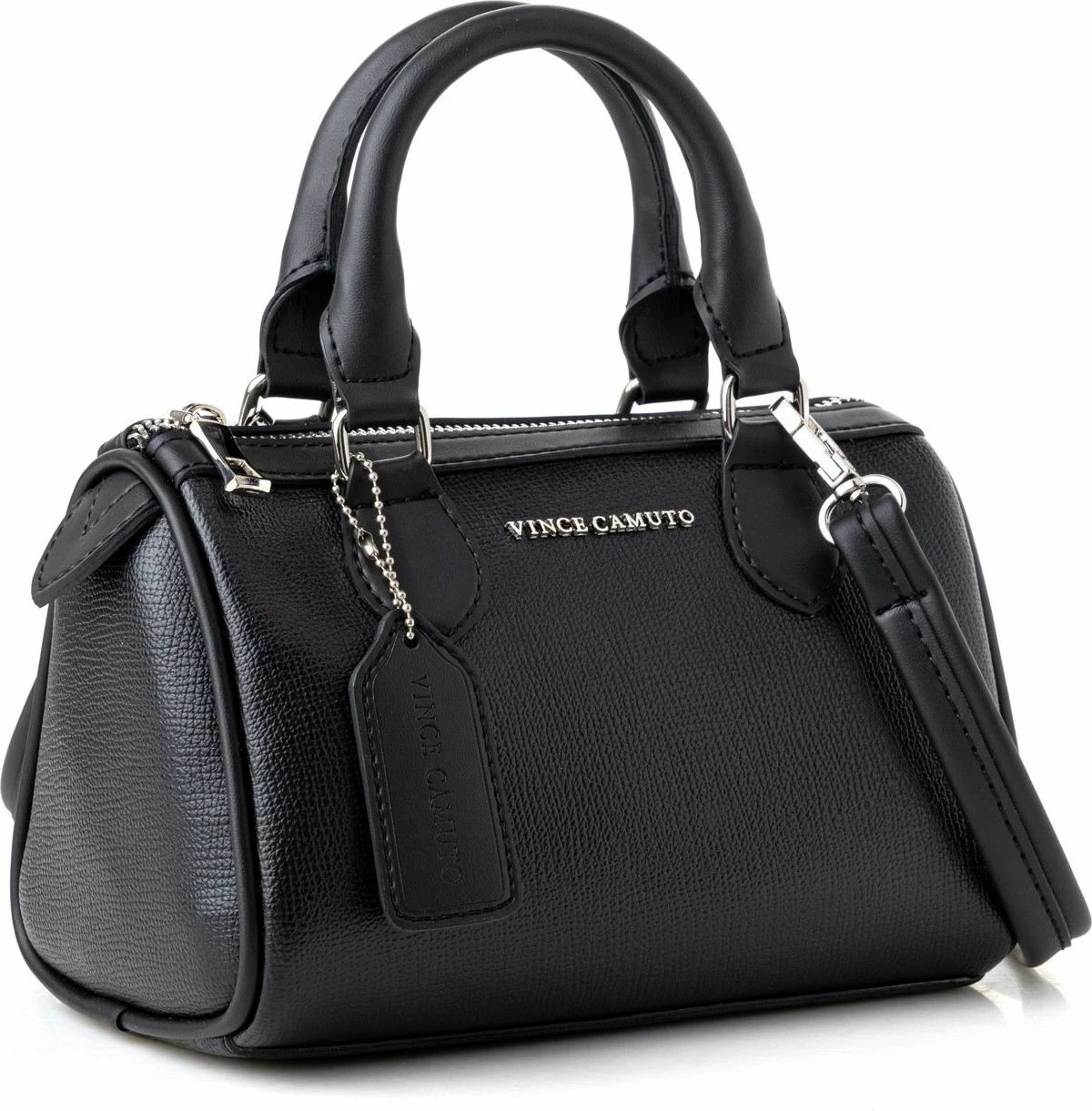 Çantë dore Vince Camuto Rimini, e zezë