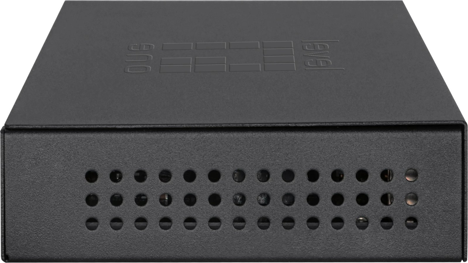 Switch LevelOne Hilbert 8-Port Gigabit Smart Lite, Managed, L2, Ethernet Gigabit