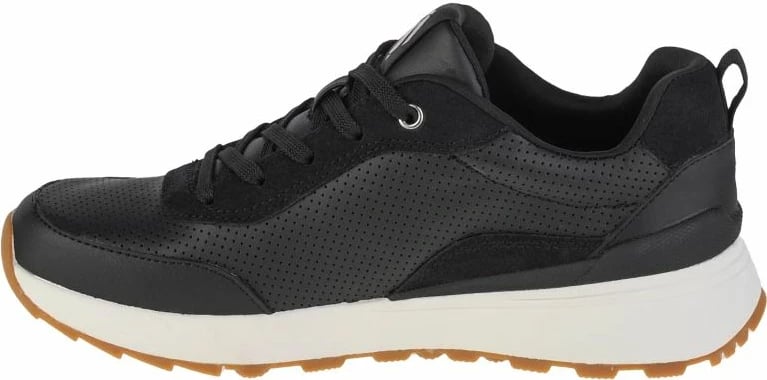 Atlete Skechers femra, të zeza