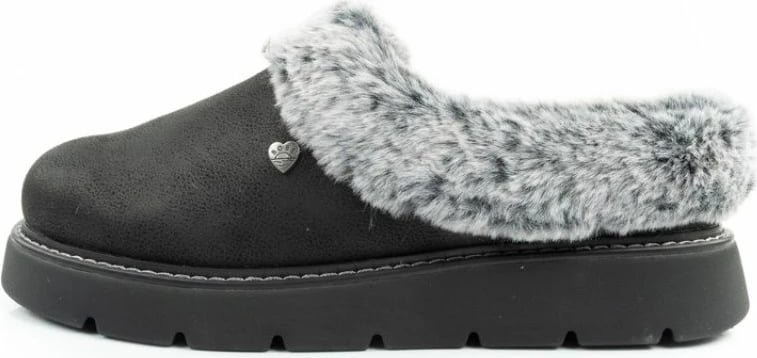 Atlete për femra Skechers, chestnut