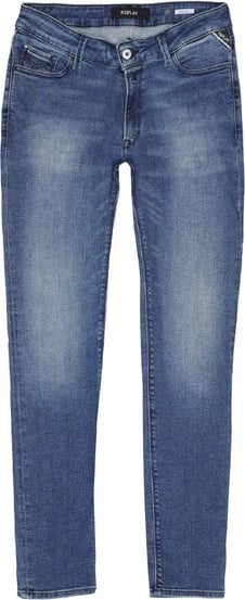 xhinse Replay femra blue