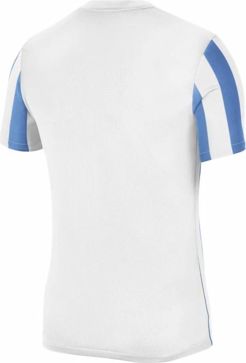 Fanellë futbolli Nike për meshkuj, e bardhë me blu
