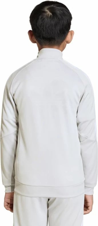 Duks për fëmijë adidas, gri e lehtë