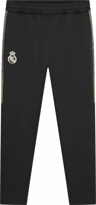 Trenerka Real Madrid