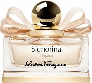 Eau de Parfum Salvatore Ferragamo Signorina Eleganza 100ml