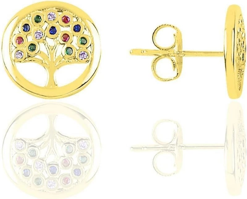 Vathë argjendi të artë, Jumeon, SGTL10786