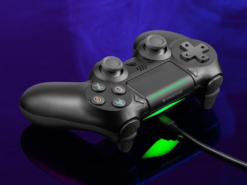 Kontroller për PS3 dhe PS4Tracer Trayjoy46852