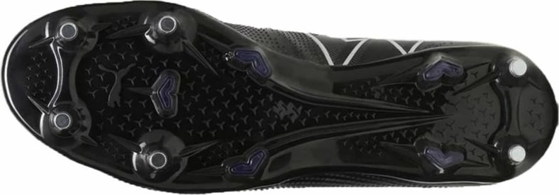 Atlete për futboll për meshkuj Puma, të zeza