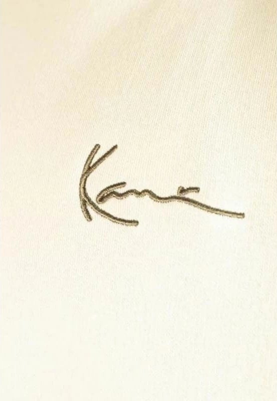 Duks për meshkuj Karl Kani, i zi