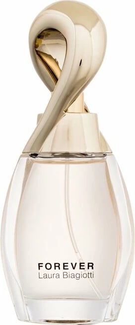 Eau de Parfum për femra Laura Biagiotti Forever Gold, 30ml