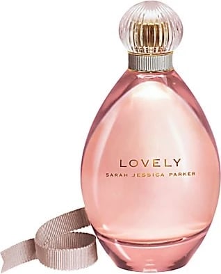Eau de Parfum unisex Sarah Jessica Parker Lovely 100ml