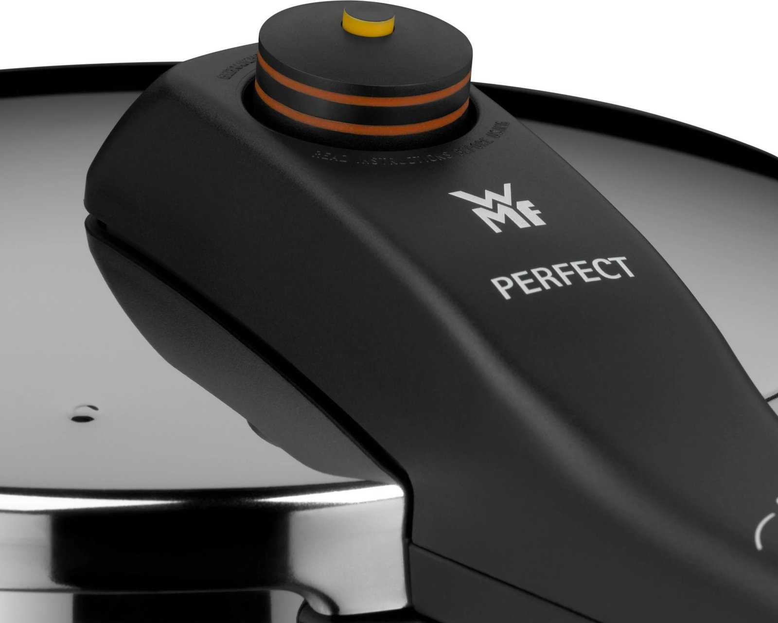 Tenxhere presioni WMF Perfect One Pot 6L, inox, për induksion