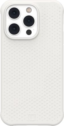 Mbështjellës UAG Dot [U] për iPhone 14 Pro Max, MagSafe, Bardhë