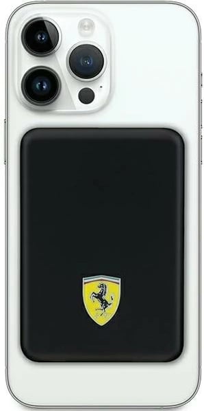 Powerbank Ferrari FER000601 MagSafe 5000mAh, i zi