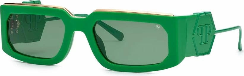 Syze dielli Philipp Plein, të gjelbra