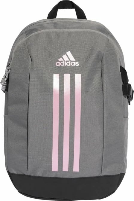 Çantë shpine adidas, gri