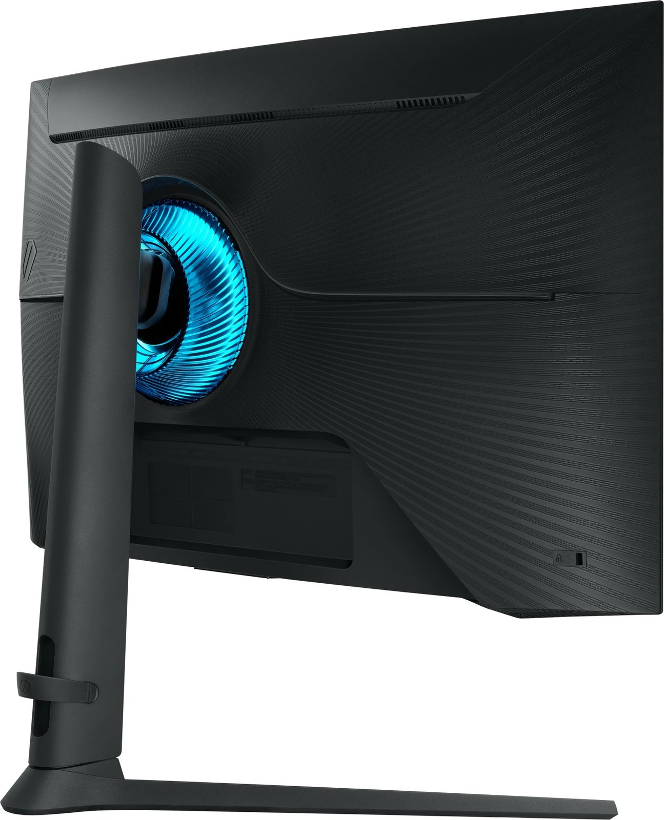 Monitor Samsung LS27BG650EU, 27", Quad HD, LCD, 1 ms, i zi Monitor Samsung LS27BG650EU, 27", Quad HD, LCD, 1 ms, i zi