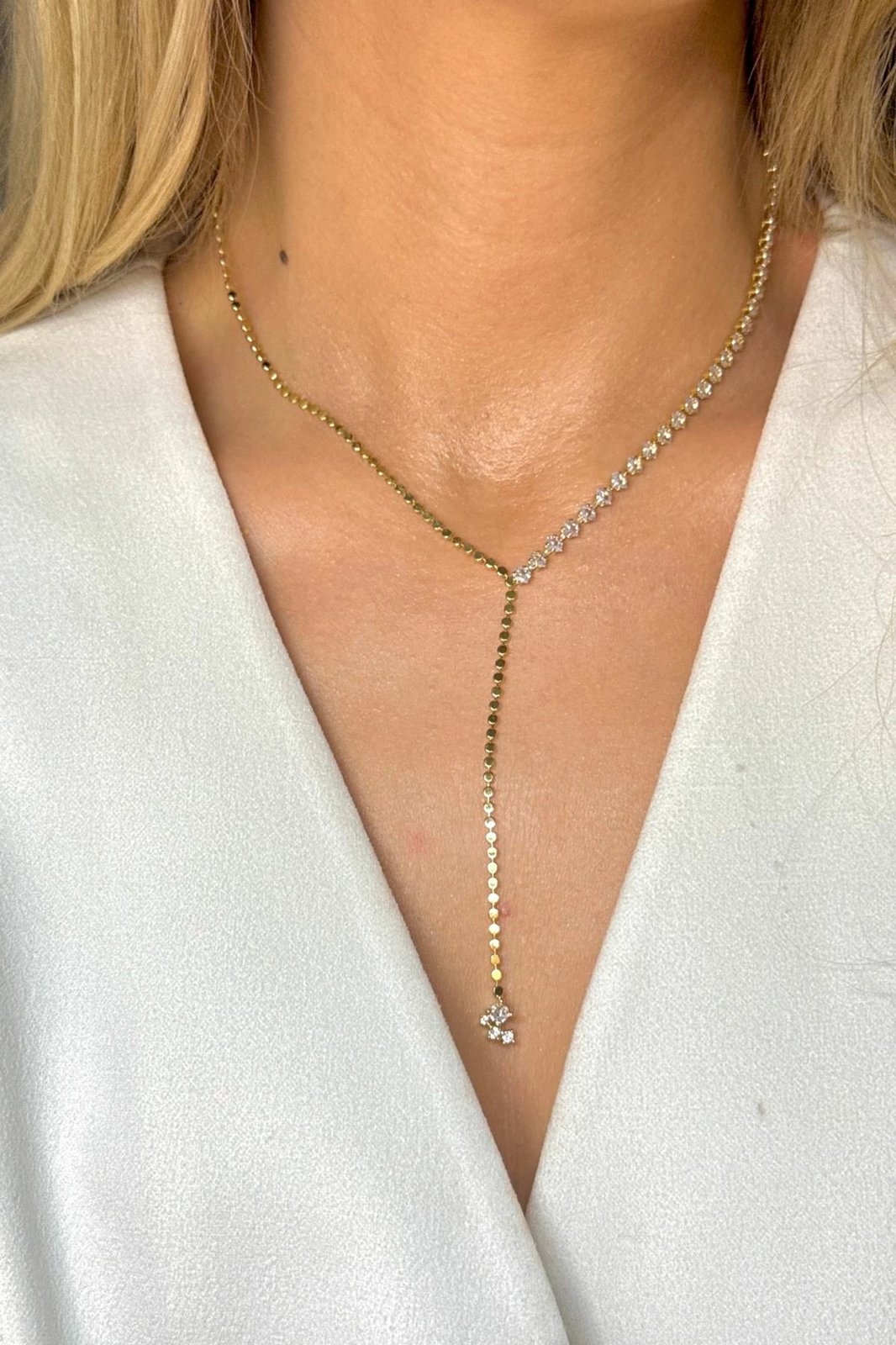 Varëse çeliku Jumeon, ngjyrë ari, BCYJ-251022