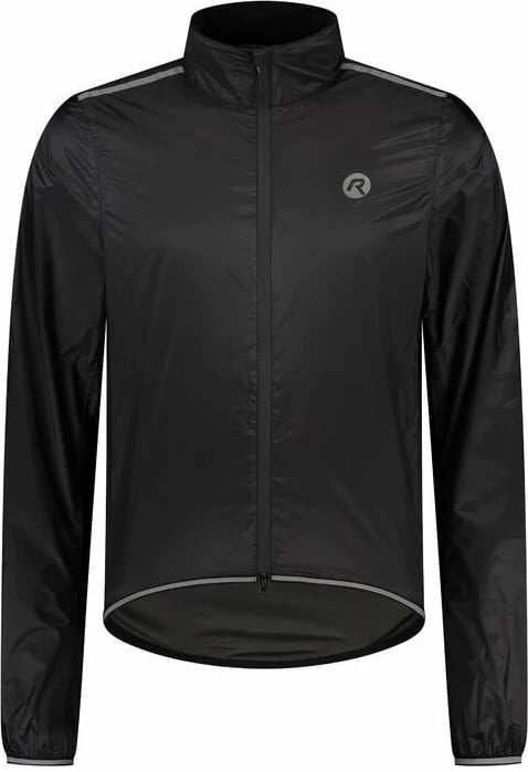 Jakne shiu Rogelli Yakimasport, e zezë