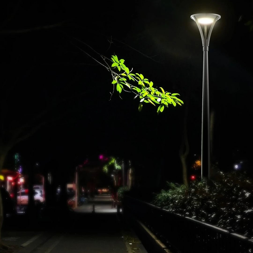 Ndriçues i jashtëm PowerNeed SLL-31, LED, Solar, Argjendtë Ndriçues i jashtëm PowerNeed SLL-31, LED, Solar, Argjendtë