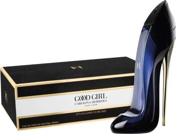 Eau De Parfum Carolina Herrera, Good Girl, 150 ml
