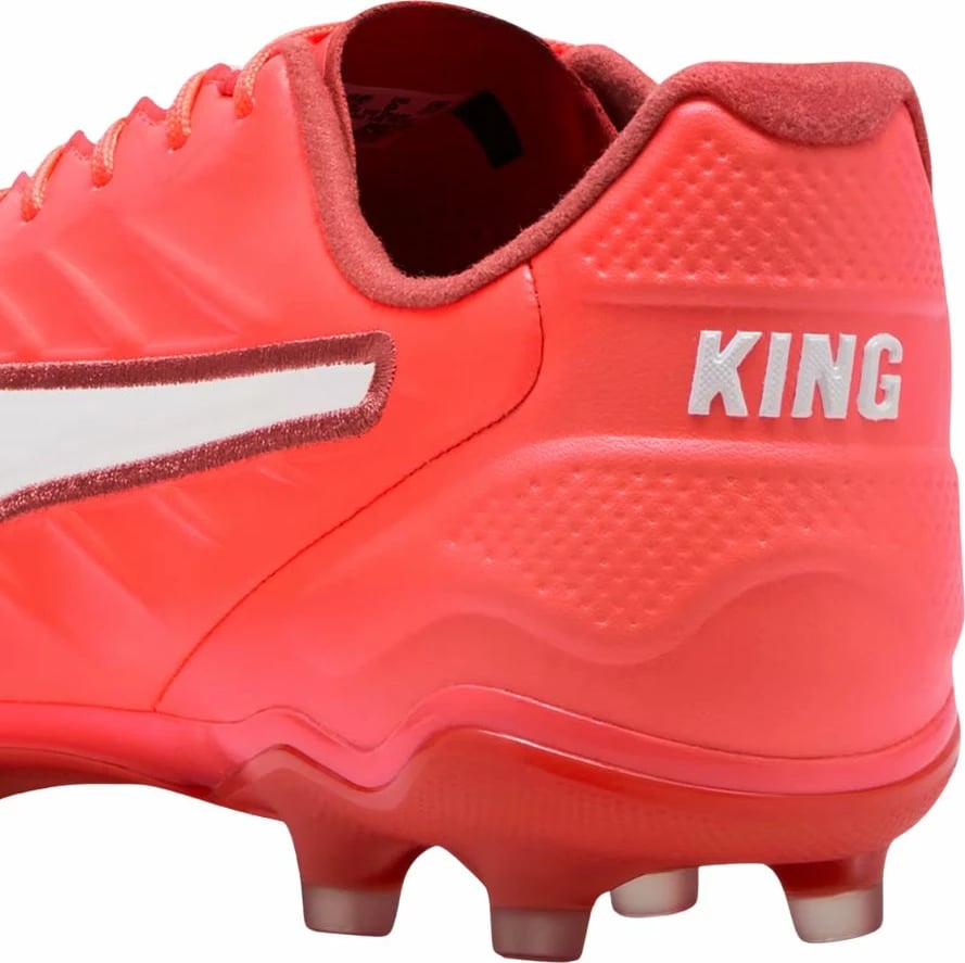 Atlete futbolli Puma për meshkuj King Pro FG/AG