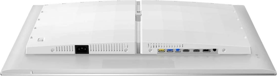 Monitor Philips Evnia 8000 27M2N8500/00, 26.5", QD-OLED, 2560x1440, 360Hz, i bardhë Monitor Philips Evnia 8000 27M2N8500/00, 26.5", QD-OLED, 2560x1440, 360Hz, i bardhë