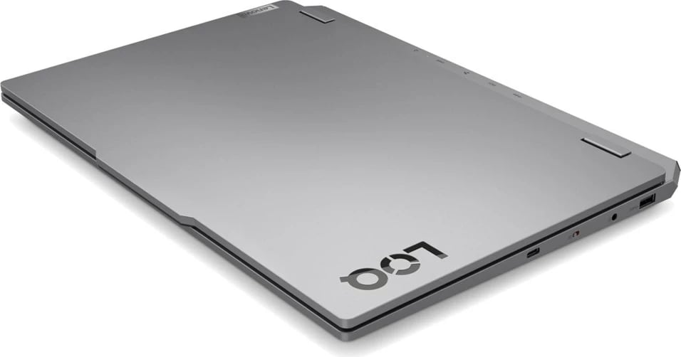 Laptop Lenovo LOQ 15IRX10, 15.6", Intel Core i5-13450HX, 16 GB RAM, 1 TB SSD, NVIDIA RTX 5050 8 GB, Luna Grey