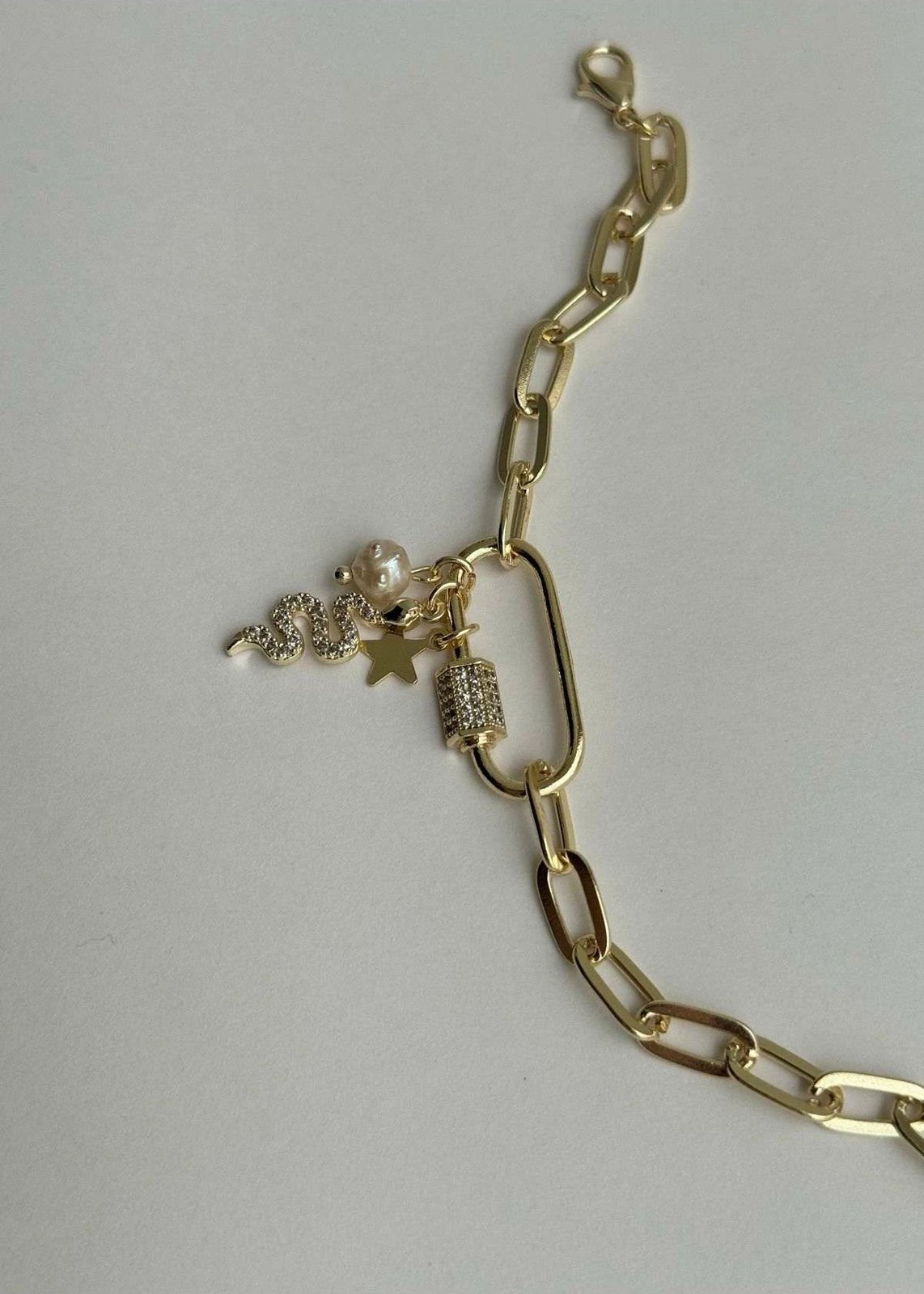 Byzylyk Jumeon, ngjyrë ari, KPEGMSA3187