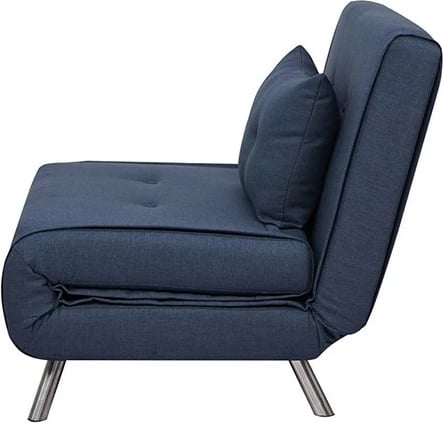 Karrige shtrat Nextdeco Berlin, Denim