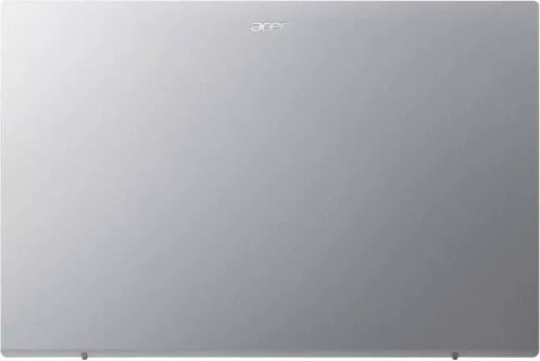Notebook Acer Aspire 3 A315-59-5608, 15.6", Intel Core i5-1235U, 16GB RAM, 512GB SSD, Argjendtë