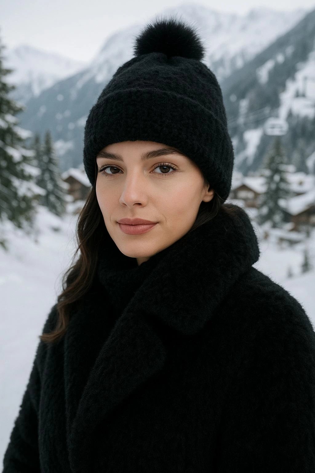 Bere për gra, Jumeon, e zezë, Bere1136