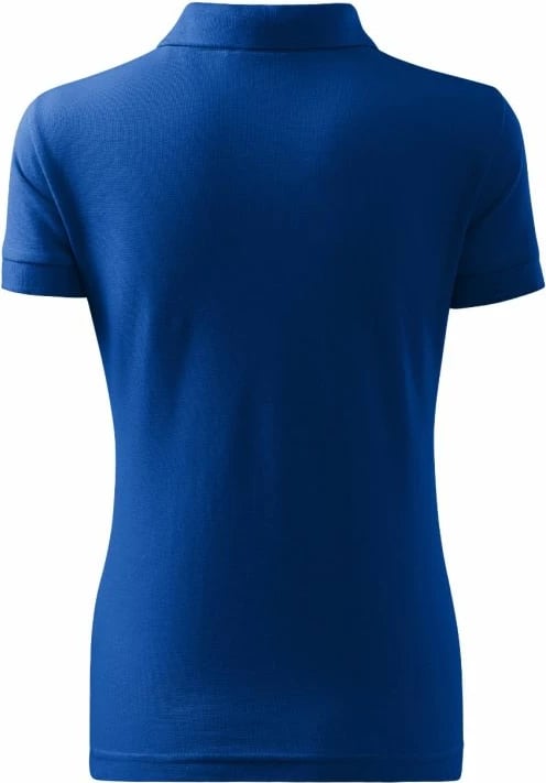 Maicë polo për femra Malfini, blu