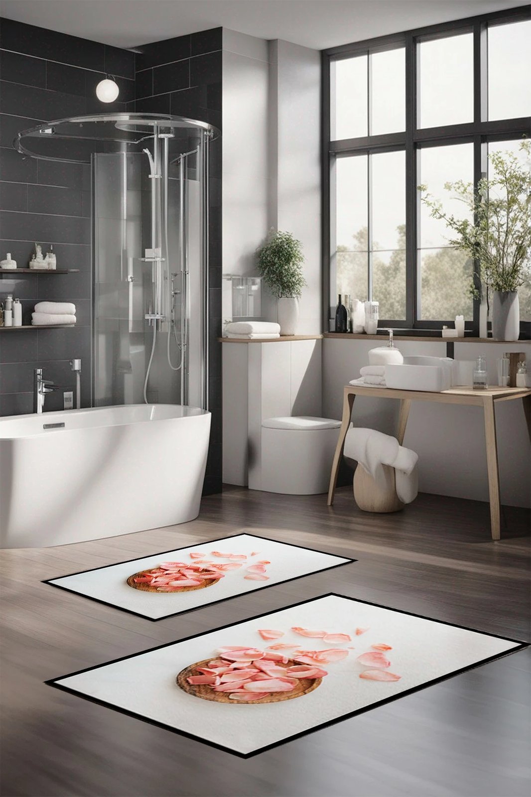 Set tapetesh për banjo (2 copë), Mijolnir, CT-5370