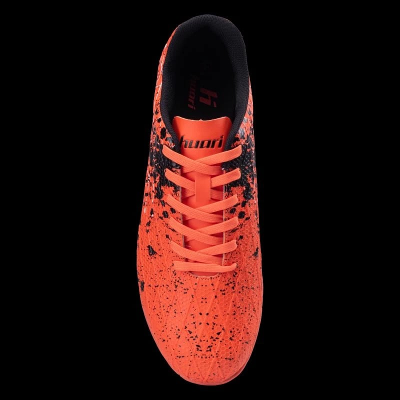 Atlete futbolli për meshkuj Huari