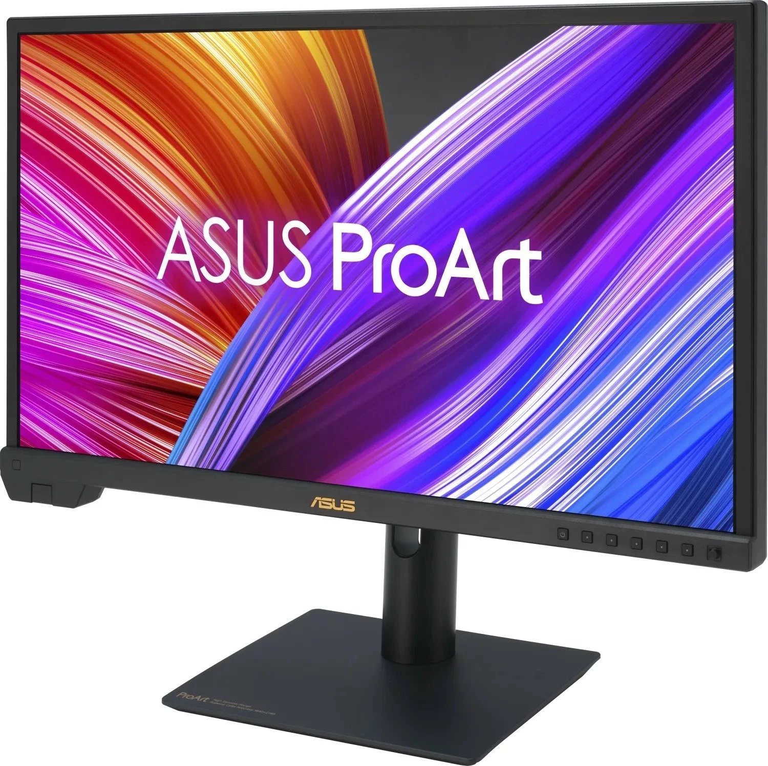 Monitor Asus PA24US 24 inç 4K IPS HDR i zi