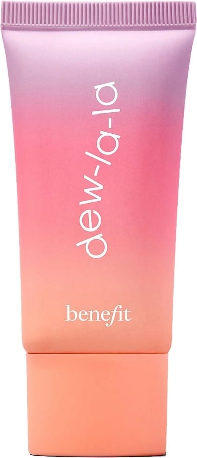 Iluminator Benefit Dew-la-la Liquid Glow për femra Comet 25ml