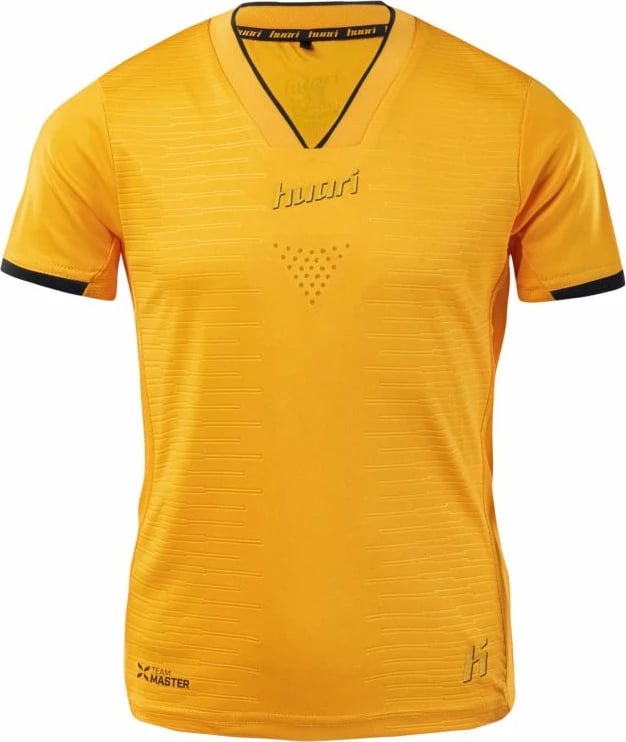 Maicë për fëmijë Huari, e verdhë