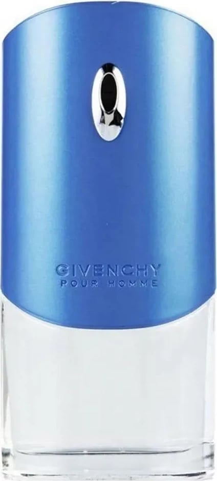 Eau de Toilette për meshkuj Givenchy Blue Label 100ml