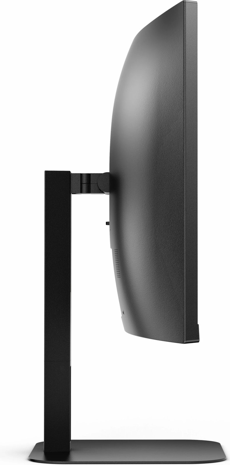 Monitor AOC V5 CU34V5C/BK, 34", 3440 x 1440, LED, i zi