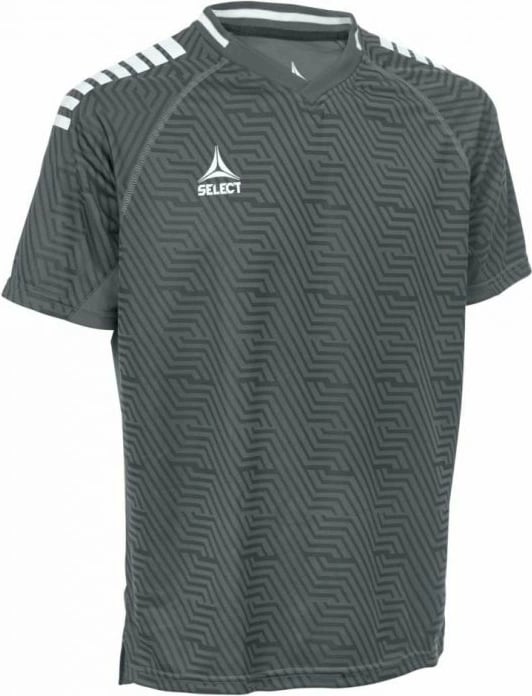 Fanellë futbolli Select për fëmijë dhe të rritur, gri