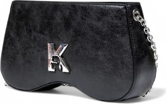 Çantë femra Karl Lagerfeld Jeans e zezë