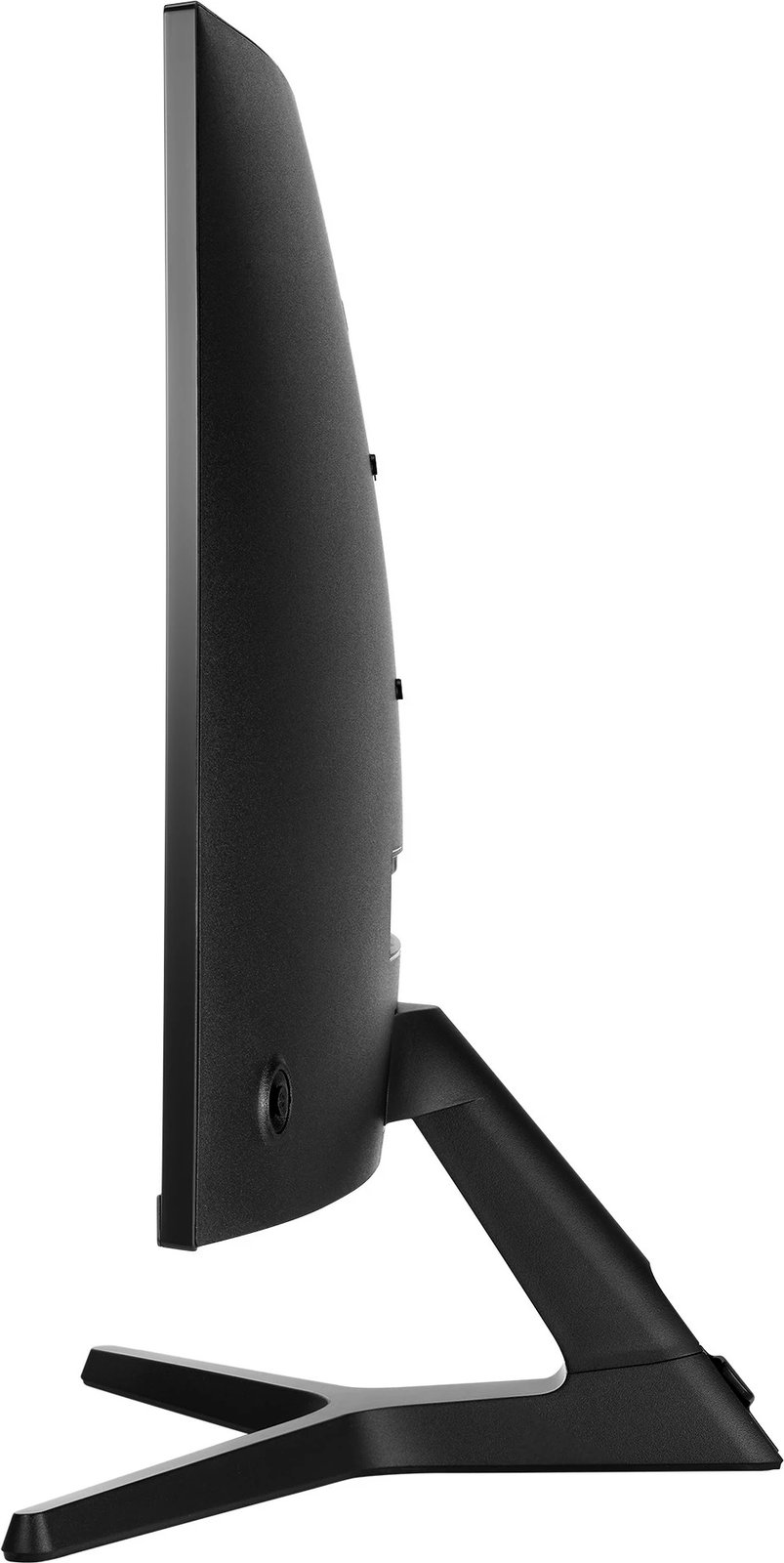 Monitor Samsung CR50, 32", Full HD, LED, Blu, Gri