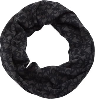 Shall për meshkuj Calvin Klein Jeans, i zi Shall për meshkuj Calvin Klein Jeans, i zi