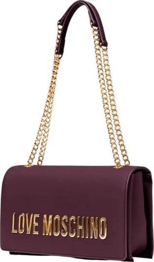 Çantë Love Moschino femra bordeaux