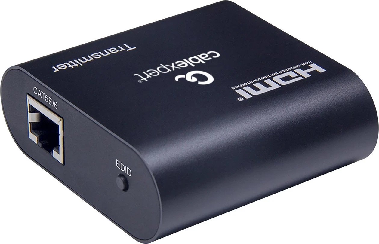Extender HDMI Gembird, i zi